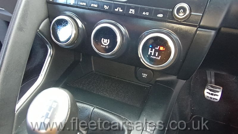 Jaguar E Pace Dynamic Stockport Fleet (15)